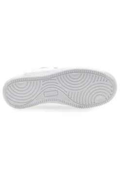 Sneakers Sportive Bianche da Uomo British Knights 52360401