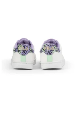Sneakers Sportive Bianche Fila 65 13307