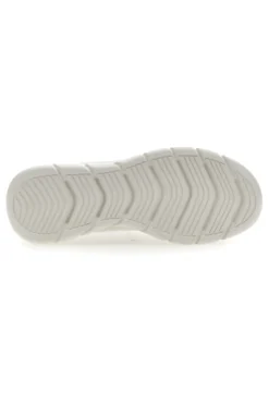 Sneakers Sportive Bianche Skechers Bobs B Flex-Quick Pivot
