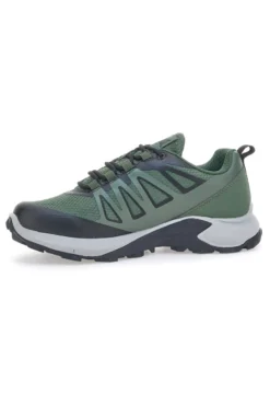 Sneakers Sportive Everlast 307 Verdi