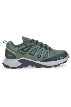 Sneakers Sportive Everlast 307 Verdi