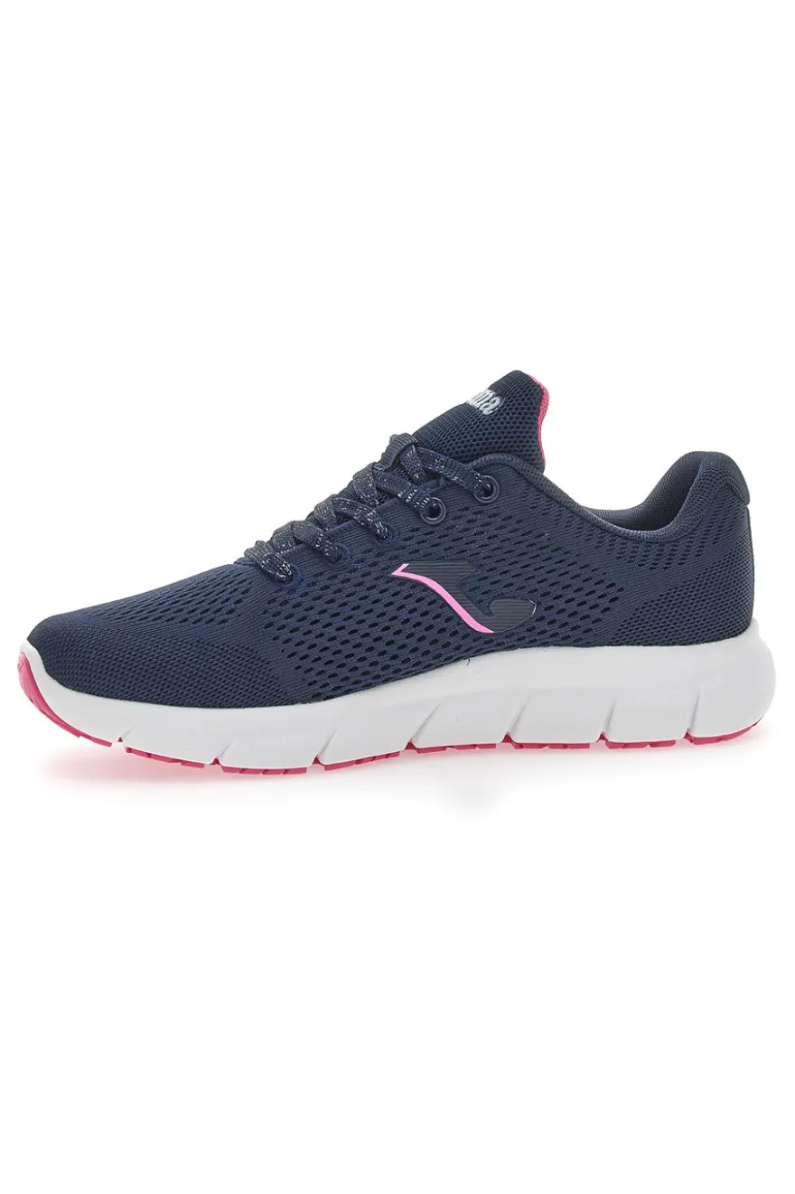 Sneakers Sportive Joma Zen Lady Blu