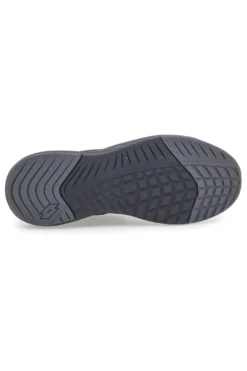 Sneakers Sportive Nere con Tomaia in Mesh e Soletta Air Memory Foam LOTTO SPEEDRIDE 900