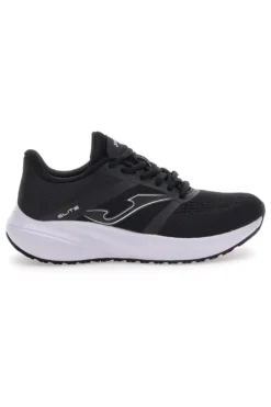 Sneakers Sportive Nere da Uomo Joma Elite Men 2401