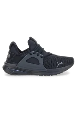 Sneakers Sportive Nere Puma Sofride Enzo Evo JR