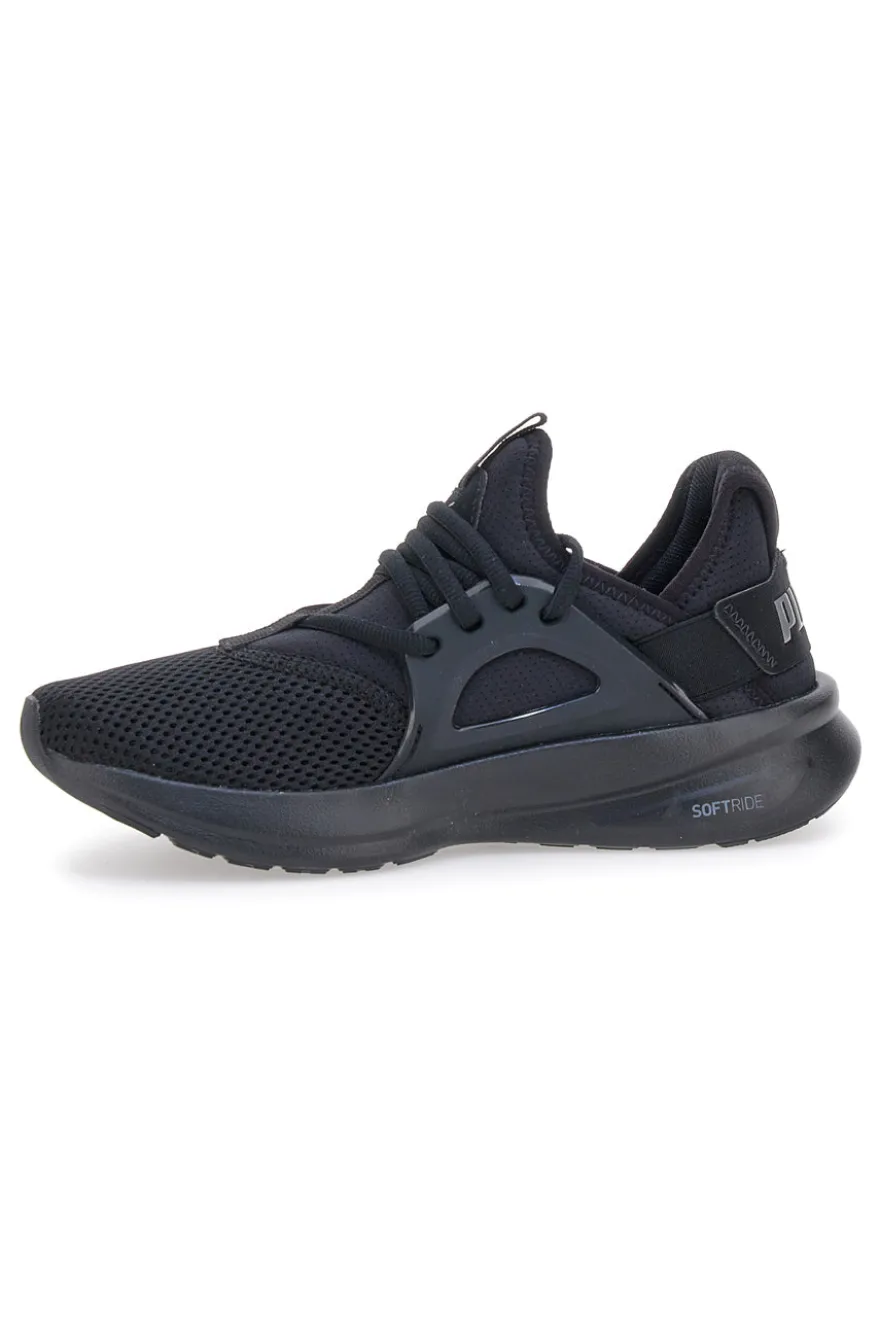 Sneakers Sportive Nere Puma Sofride Enzo Evo JR