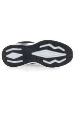 Sneakers Sportive Nere The First Active 090227