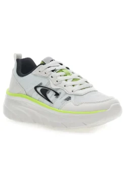 Sneakers Sportive O'Neill Castillo Women Low Bianche
