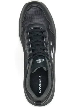 Sneakers Sportive O'Neill Castillo Men Low Nere