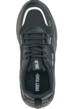 Sneakers Sweet Years 8813 Nere