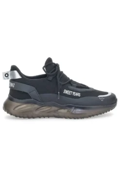 Sneakers Sweet Years 8811 Nere