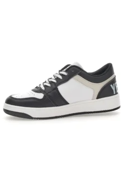 Sneakers Sweet Years 8580 Nere