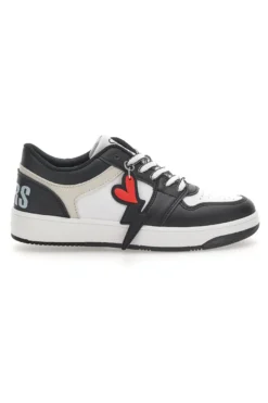 Sneakers Sweet Years 8580 Nere
