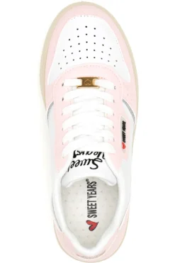 Sneakers Sweet Years 8631 Rosa