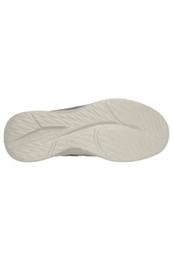 Sneakers Taupe da Uomo Skechers Slade Ocon