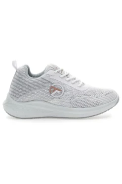 Sneakers The First Cristina Bianche