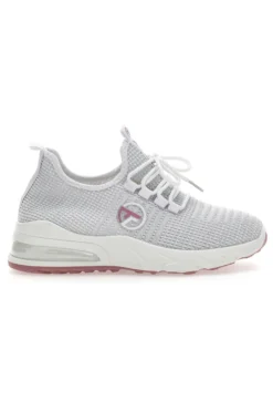 Sneakers The First Marina Bianche