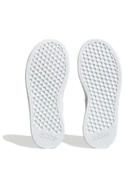Sneakers total white Adidas Grand Court 2 K