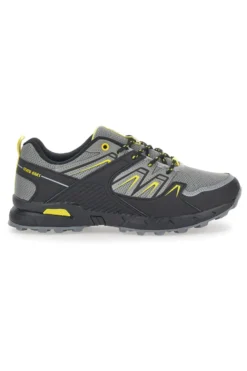 Sneakers Trail Running Sevenoaks 6925 Grigie