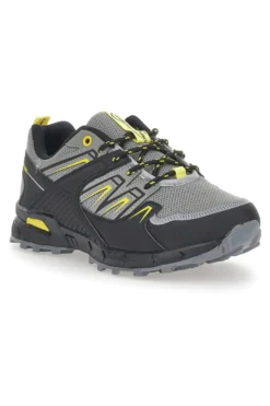 Sneakers Trail Running Sevenoaks 6925 Grigie