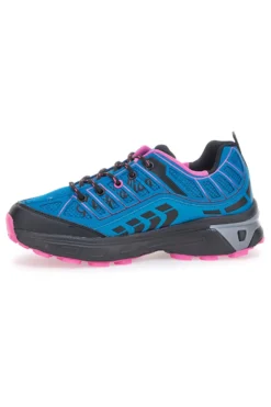 Sneakers Trekking Blu Australian 170