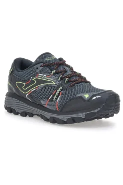 Sneakers Trial Running Joma Shock Nera