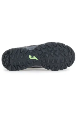 Sneakers Trial Running Joma Shock Nera