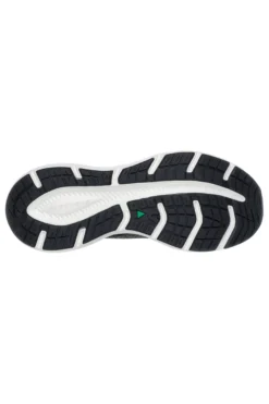 Sneakers Vegane Nere Skechers Relaxed Fit®: Edgeride - Power Flow