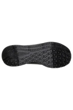 Sneakers Vegan Nere con Platform Skechers BOBS Sport Buno - How Sweet