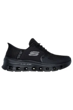 Sneakers Vegan Nere Skechers Hands Free Slip-ins: Glide-Step Pro