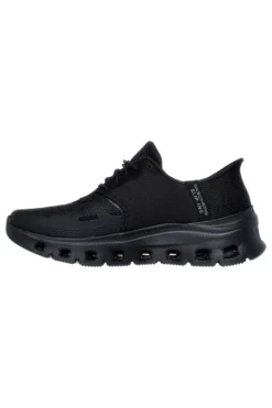 Sneakers Vegan Nere Skechers Hands Free Slip-ins: Glide-Step Pro