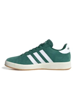Sneakers Verde con Tomaia in Suede ADIDAS Grand Court Base 00s