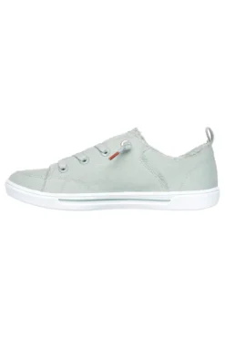 Sneakers Verde In Tela Skechers B Cute 2