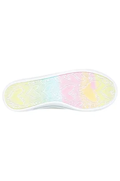 Sneakers Verde In Tela Skechers B Cute 2