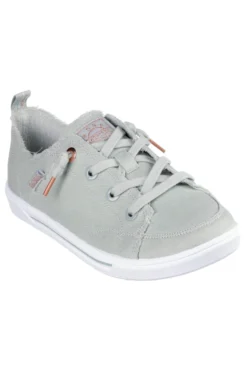Sneakers Verde In Tela Skechers B Cute 2