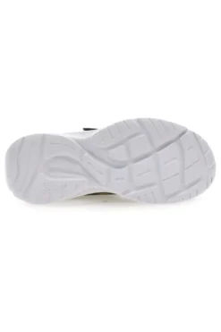 Sneakers verde militare con dettagli gialli Joma JHEOSW2523V