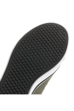 Sneakers verde oliva con strisce nere Adidas VS Pace 2
