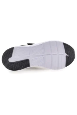 Sneakers verdi con dettagli gialli e strap Fila FFK0076
