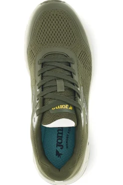 Sneakers verdi con easy comfort Joma CZENS2623