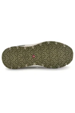 Sneakers verdi con easy comfort Joma CZENS2623