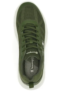 Sneakers Verdi Con Lacci Champion FX III
