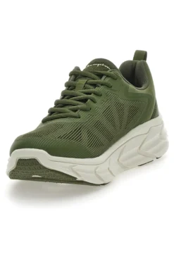 Sneakers Verdi Con Lacci Champion FX III