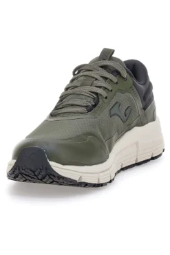 Sneakers verdi con suola ammortizzata Joma Neron Men 2523