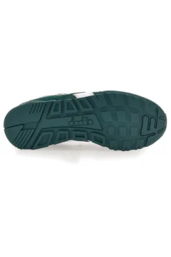 Sneakers verdi DD Comfort Diadora N. 92