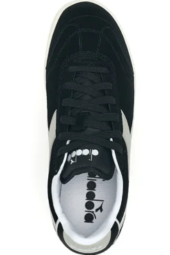 Sneakers Verdi e Bianche DIADORA KICK