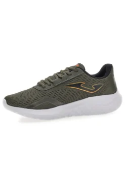 Sneakers verdi in mesh traspirante Joma Sodio Men 2523