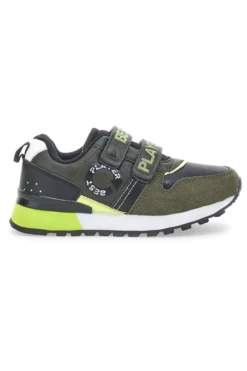 Sneakers Verdi Sevenoaks 617046