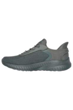 Sneakers Verdi SKECHERS BOBS SQUAD CHAOS TOUGH WALK