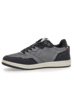 Sneakers Verdi U.S. Grand Polo San Diego Nbx