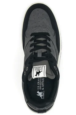 Sneakers Verdi U.S. Grand Polo San Diego Nbx